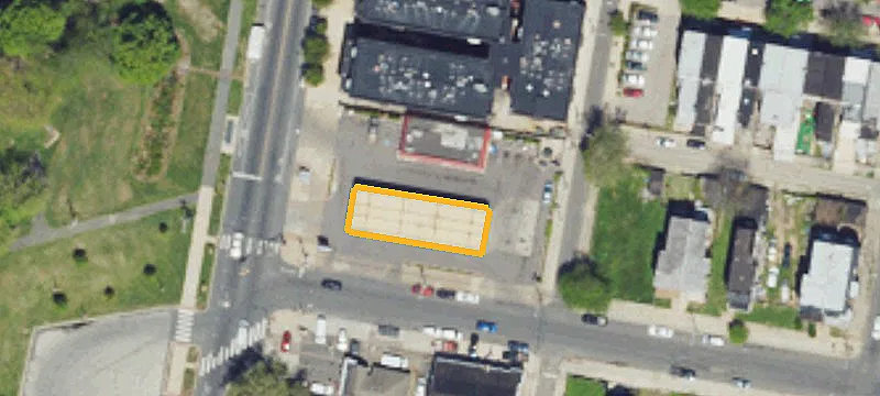 1701 33rd St, Unit 17
