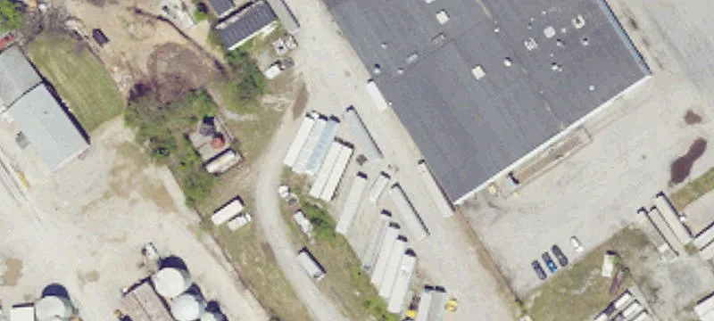Zinns Quarry Rd