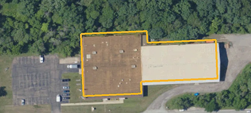 345 Oak Rd
