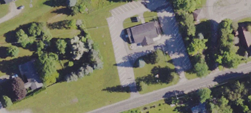 1450 Townhall W Rd
