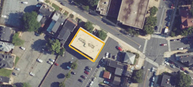 822 Marietta Ave