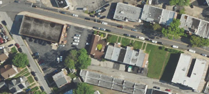 780 Burmont Rd