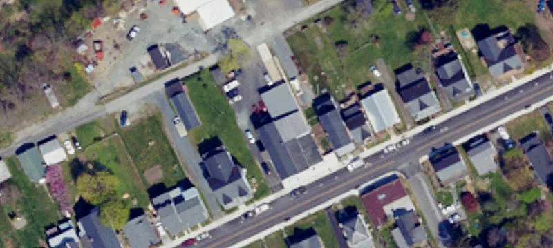 805 Main St