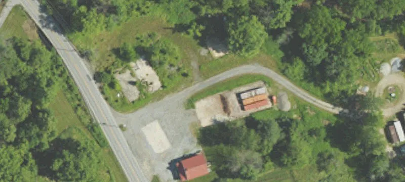 1731 Conestoga Rd