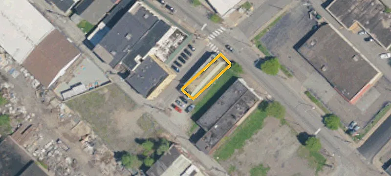 540 Braddock Ave