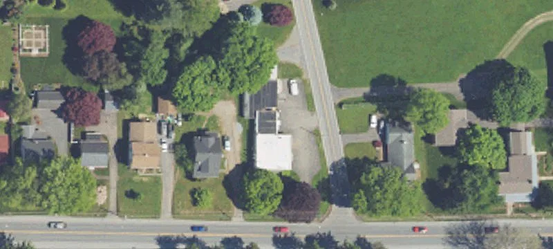 2533 Old Philadelphia Pike