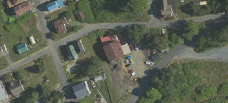 806 Mtn Ave