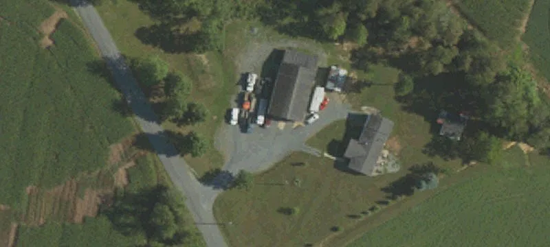 1091 Lute Rd