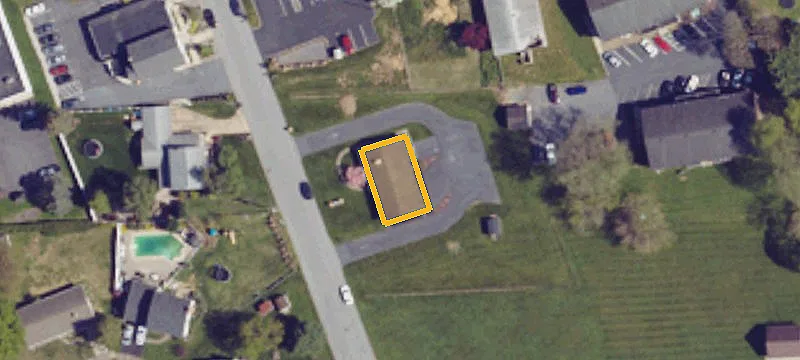 115 Saint Johns Dr