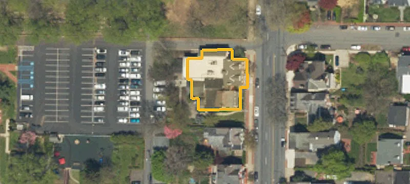 427 New St