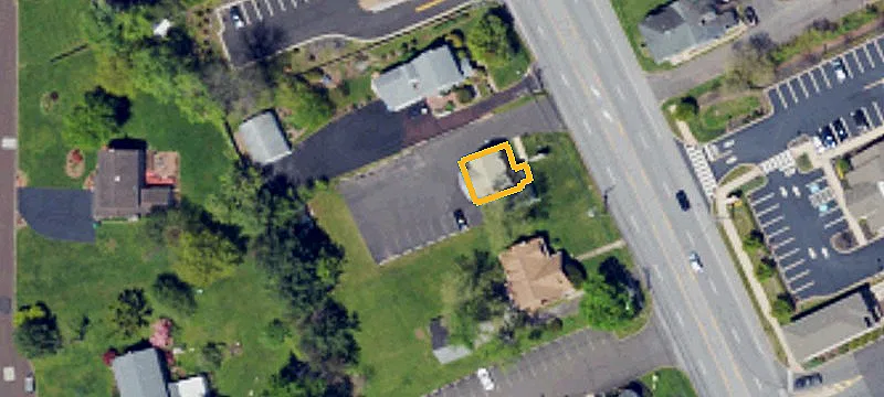 134 Bethlehem Pike