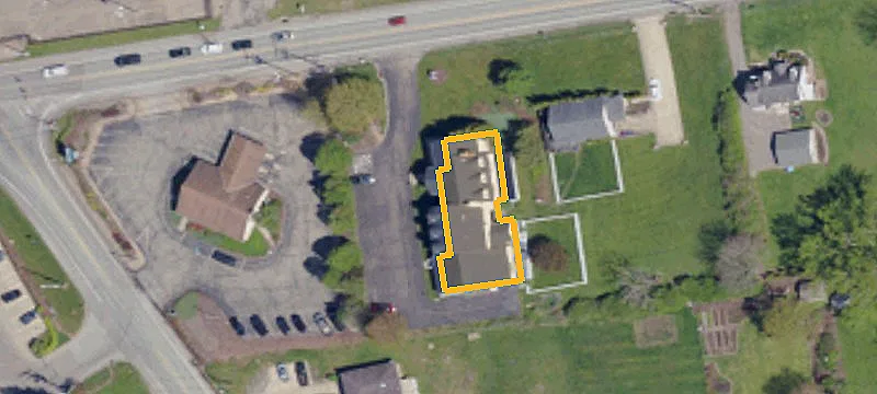 300 Coxcomb Hl Rd