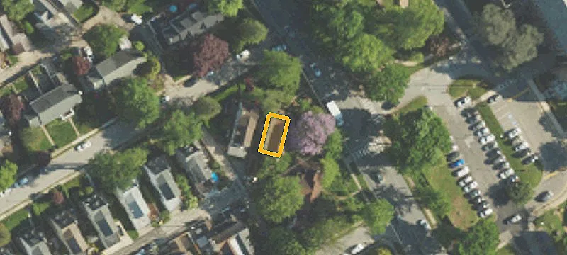 46 Haverford Rd