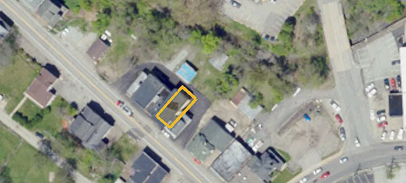 6537 Library Rd