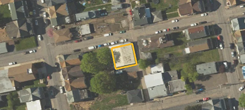 653 Alter St Rear