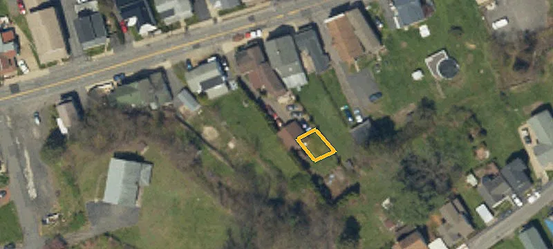 261 Parsonage St