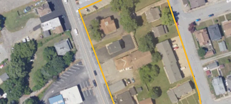 2670 Brodhead Rd