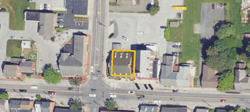1 Main St