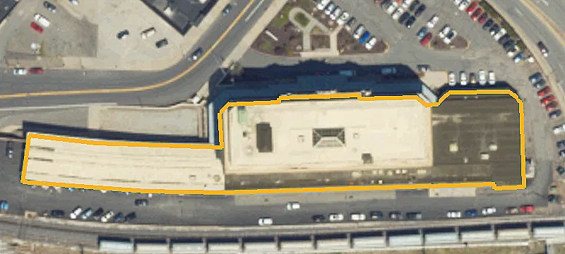 700 Lackawanna Ave