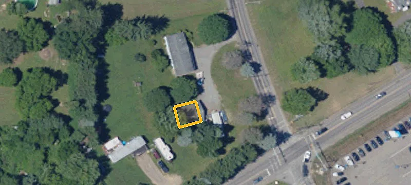 498 Eagle Mill Rd