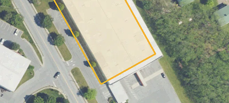 300 Commerce Dr