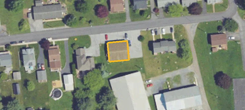 21 Hershey Ave