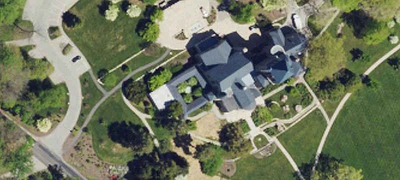 1001 Cathedral Rd