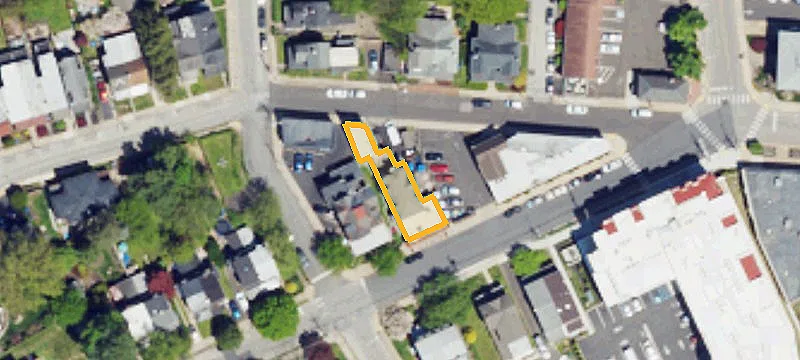 603 Smt Ave
