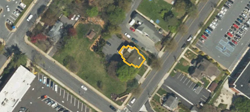 735 Delaware Ave