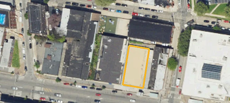 4011 Market St, Unit 19