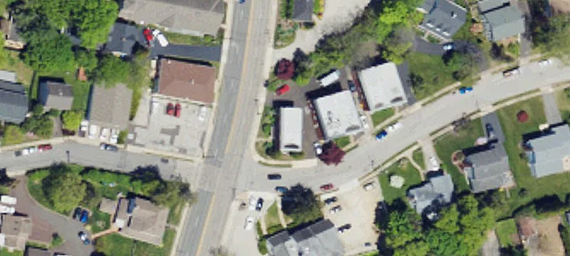 812 Bethlehem Pike