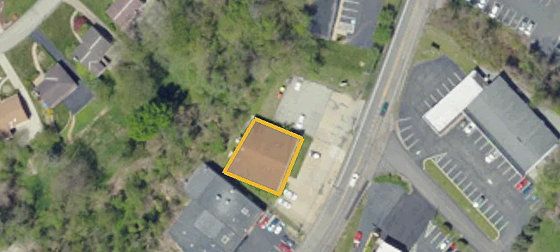 4730-4734 Library Rd