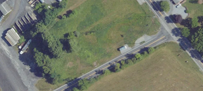 604 Hershey Rd