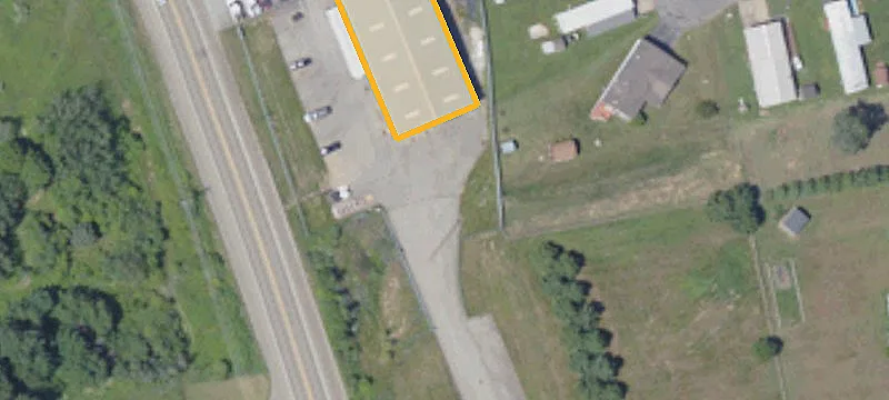 1723 Perry Hwy