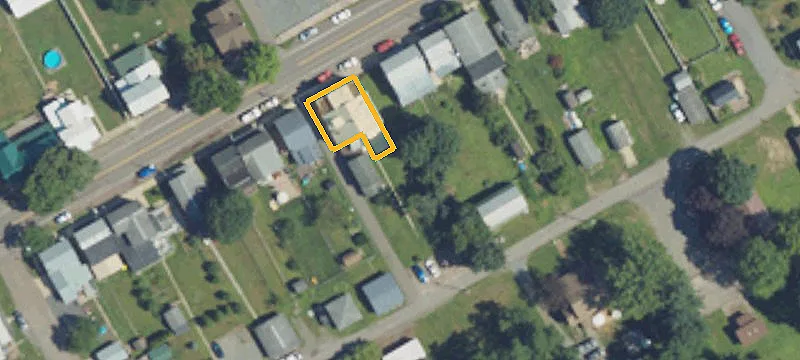 2334 Old Berwick Rd