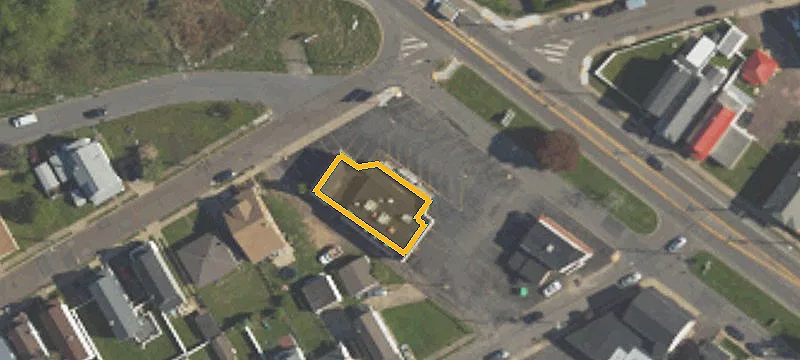 506 End Rd