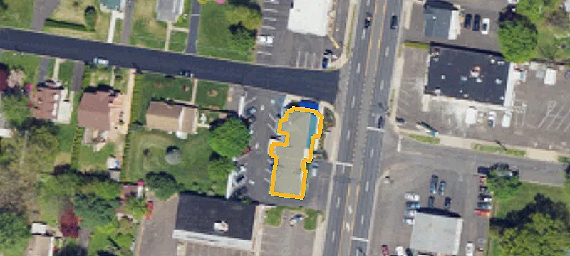 216 York Rd