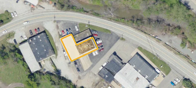 503 Millers Run Rd