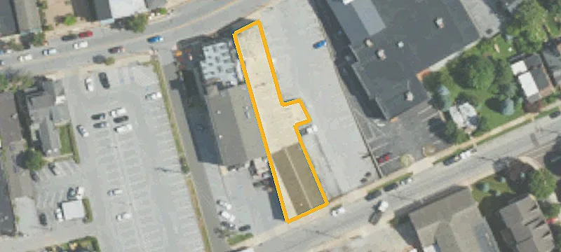 206 Lancaster Ave