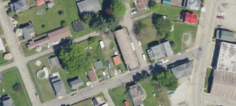 108 Pne St