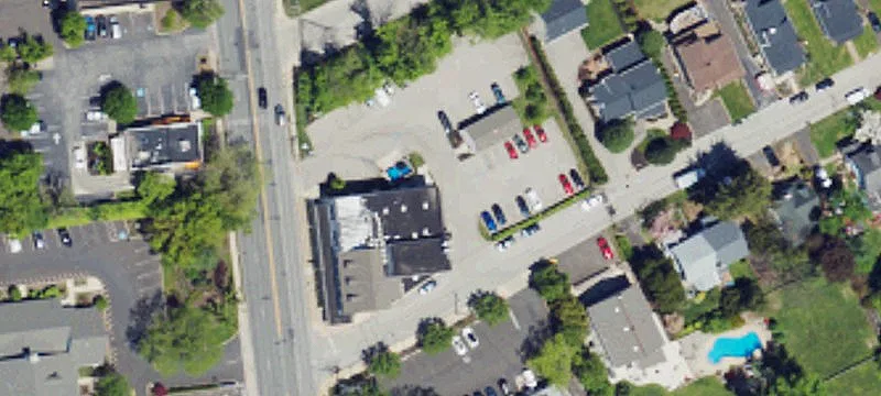1800 Bethlehem Pike