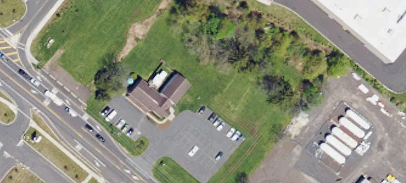 391 Dublin Pike