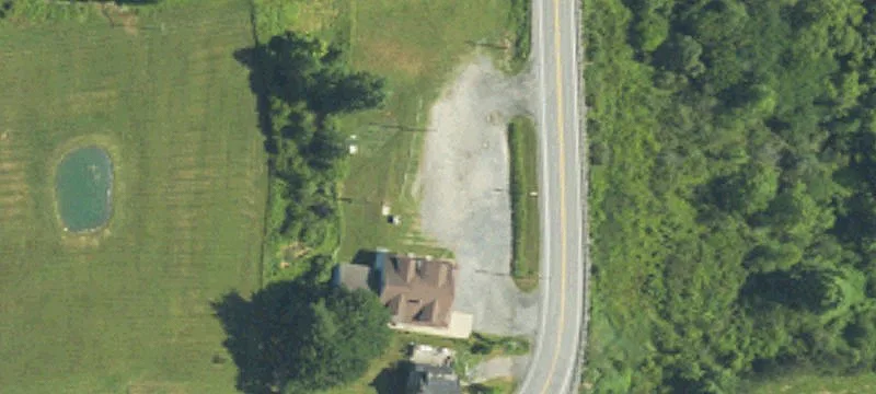 Blue Goose Rd