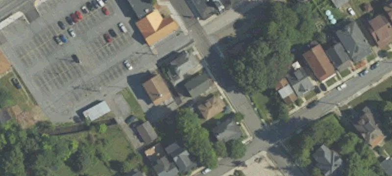 20 Rose St