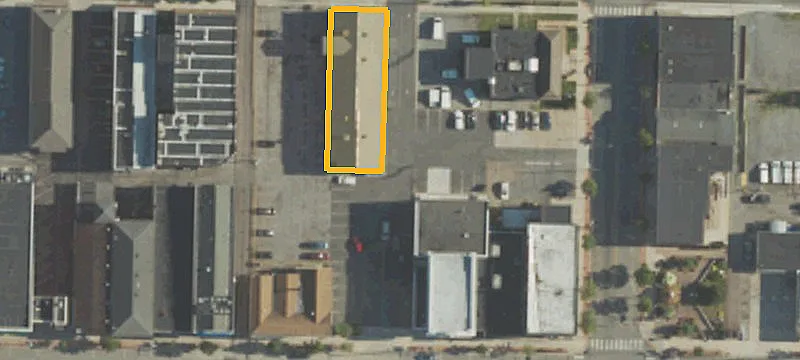 111 High St