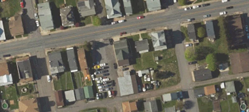38-40 Market St