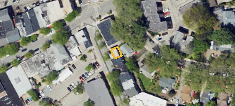 41 Narberth Ave