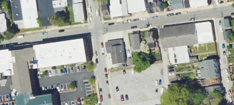 340 Morgan St