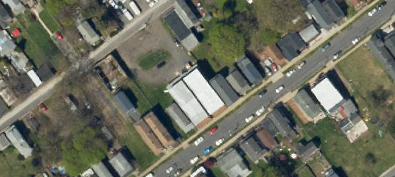 58-62 Sherman St