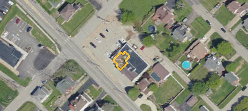1303 Lincoln Way